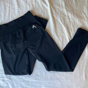 Oner active scrunch legging